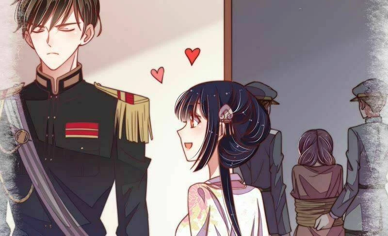 Ngày Nào Thiếu Soái Cũng Ghen Chapter 47 - 48