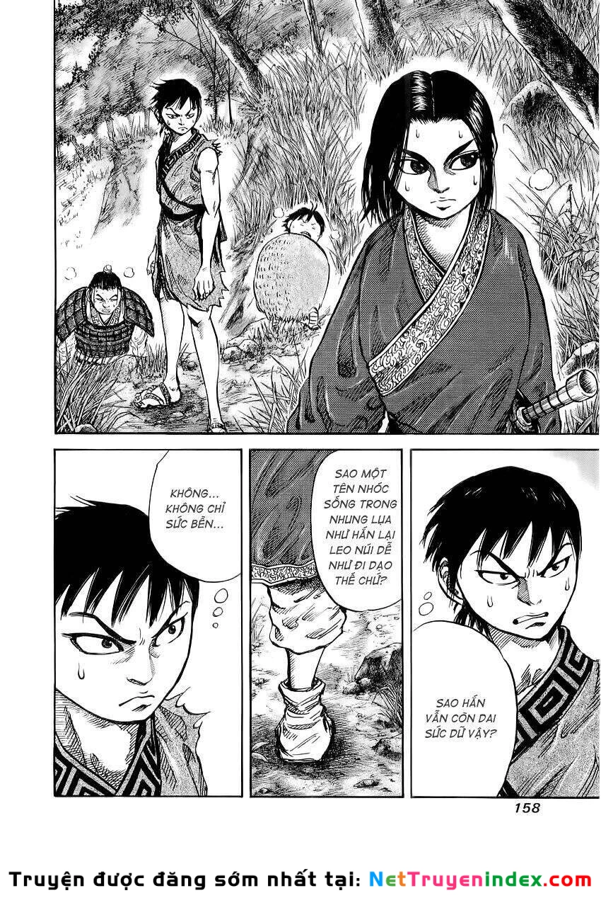 Vương Giả Thiên Hạ Chapter 17 - 5