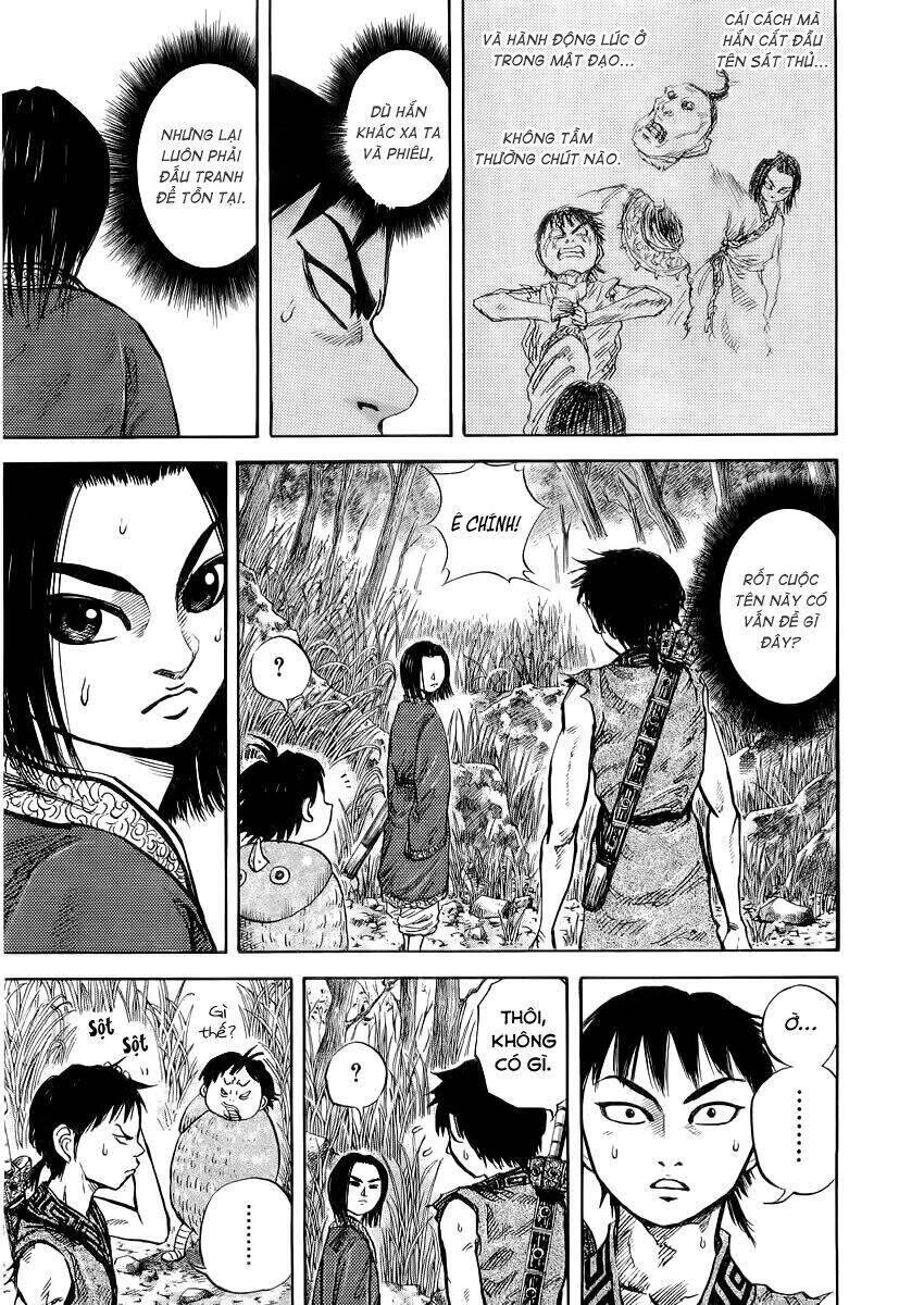 Vương Giả Thiên Hạ Chapter 17 - 6