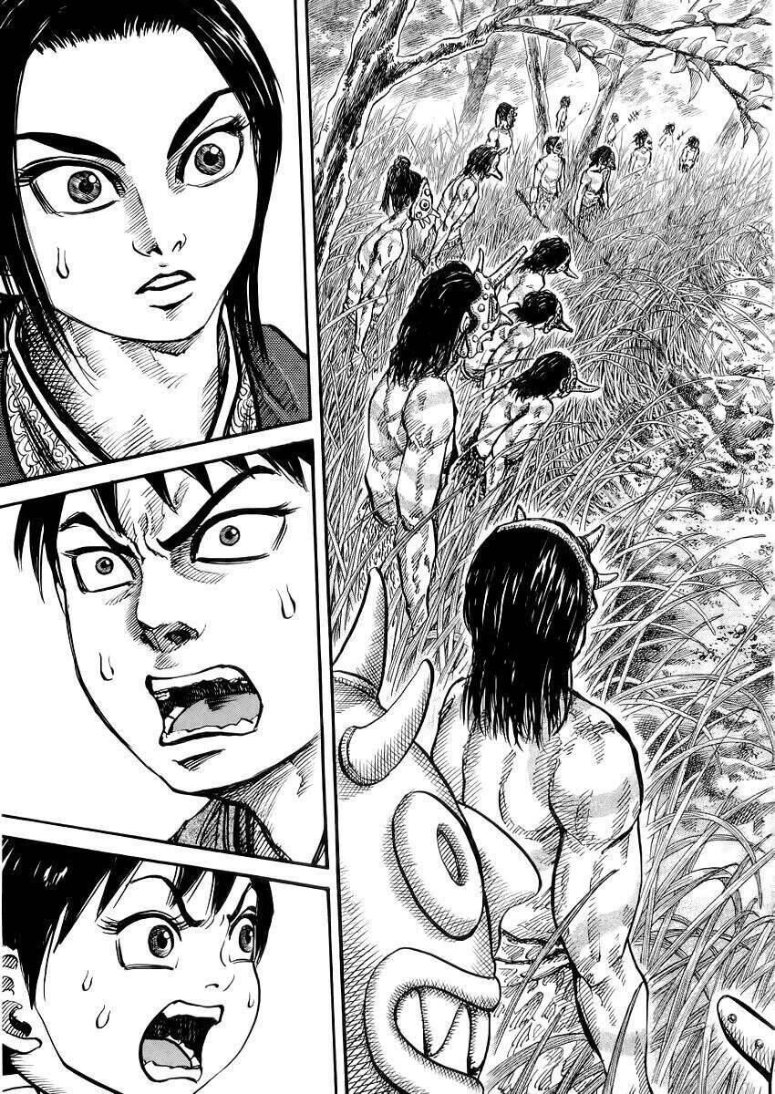 Vương Giả Thiên Hạ Chapter 17 - 10