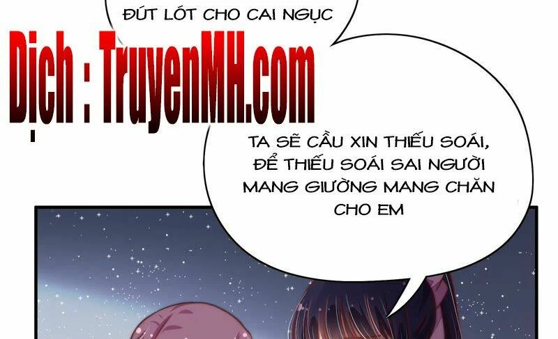 Ngày Nào Thiếu Soái Cũng Ghen Chapter 48 - 4