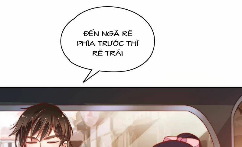 Ngày Nào Thiếu Soái Cũng Ghen Chapter 48 - 17