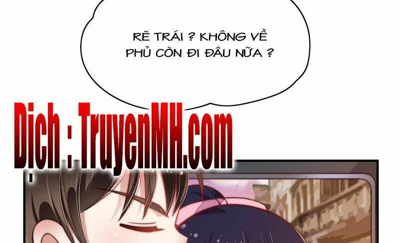Ngày Nào Thiếu Soái Cũng Ghen Chapter 48 - 19