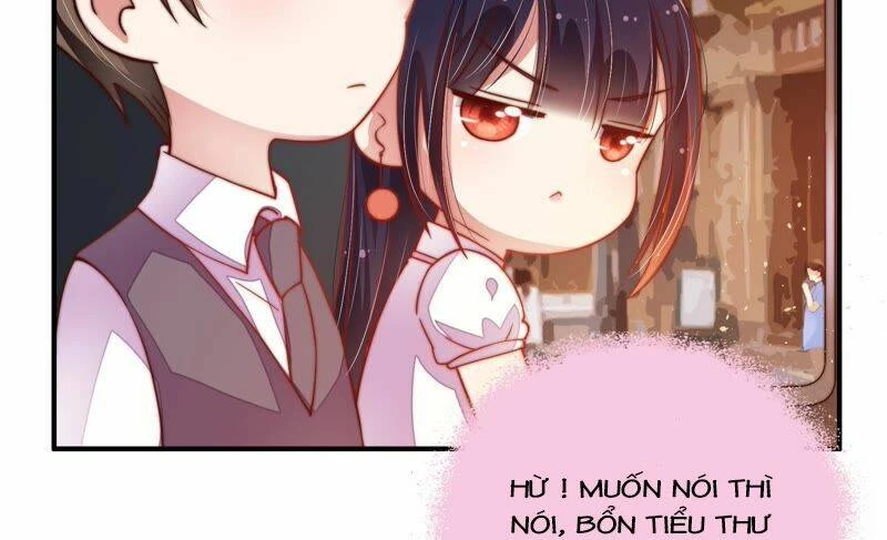 Ngày Nào Thiếu Soái Cũng Ghen Chapter 48 - 20