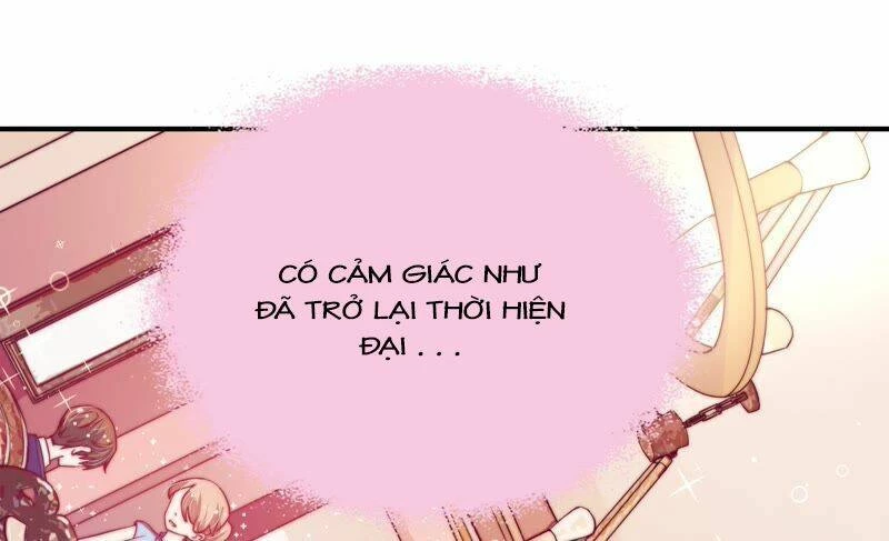 Ngày Nào Thiếu Soái Cũng Ghen Chapter 48 - 36