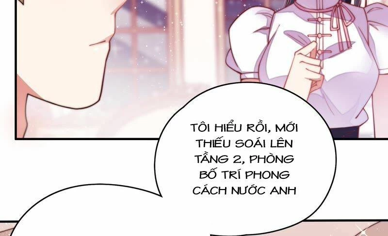 Ngày Nào Thiếu Soái Cũng Ghen Chapter 48 - 47