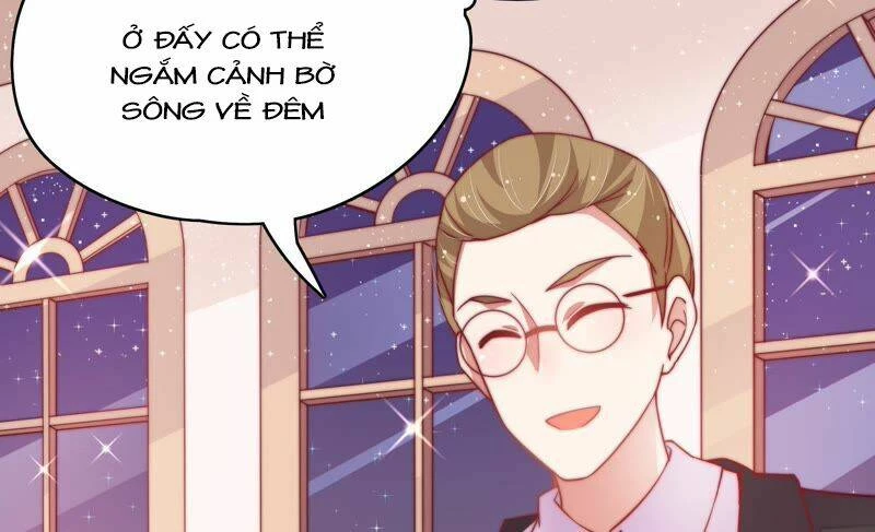 Ngày Nào Thiếu Soái Cũng Ghen Chapter 48 - 48