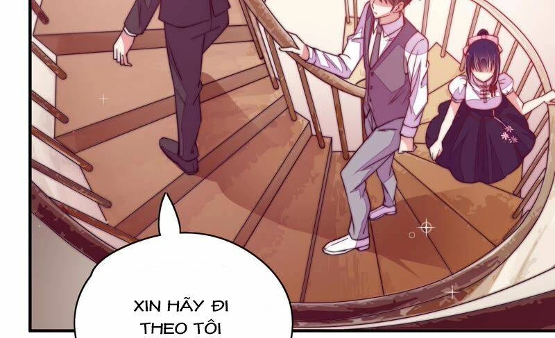 Ngày Nào Thiếu Soái Cũng Ghen Chapter 49 - 3