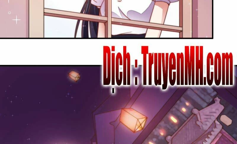 Ngày Nào Thiếu Soái Cũng Ghen Chapter 49 - 8