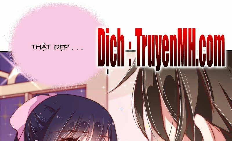 Ngày Nào Thiếu Soái Cũng Ghen Chapter 49 - 12