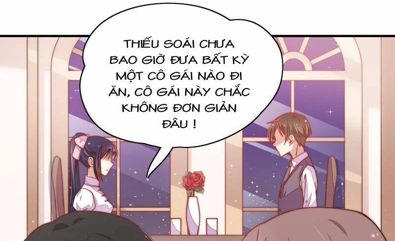 Ngày Nào Thiếu Soái Cũng Ghen Chapter 49 - 17