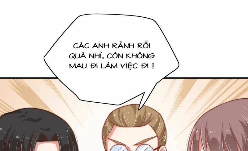 Ngày Nào Thiếu Soái Cũng Ghen Chapter 49 - 22