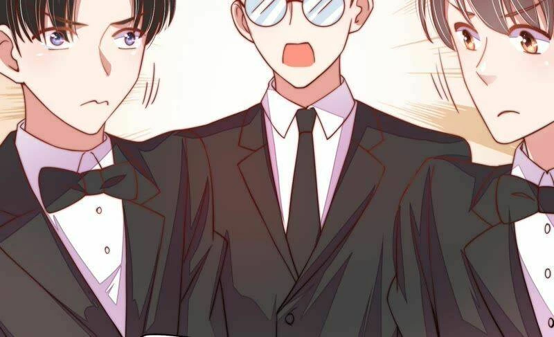 Ngày Nào Thiếu Soái Cũng Ghen Chapter 49 - 23