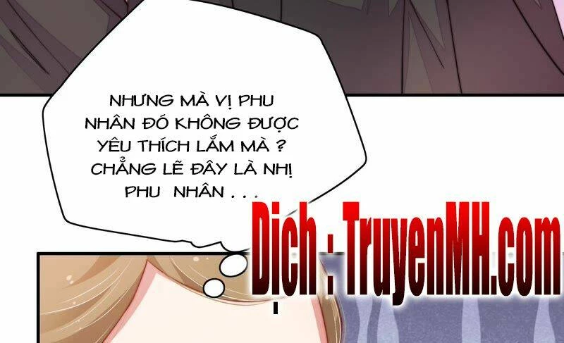 Ngày Nào Thiếu Soái Cũng Ghen Chapter 49 - 24