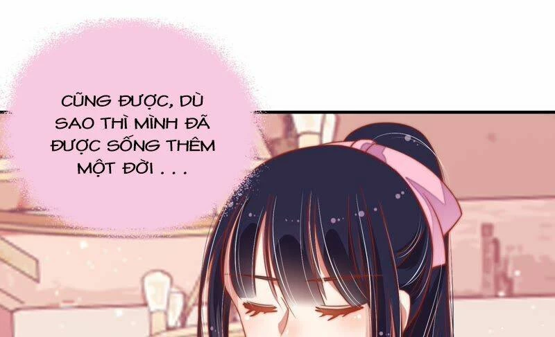 Ngày Nào Thiếu Soái Cũng Ghen Chapter 49 - 42