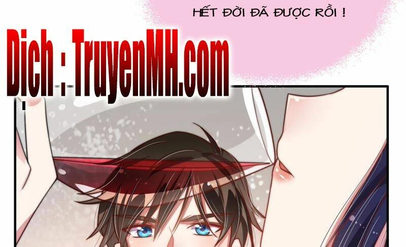 Ngày Nào Thiếu Soái Cũng Ghen Chapter 49 - 44