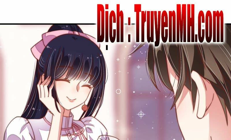 Ngày Nào Thiếu Soái Cũng Ghen Chapter 49 - 47