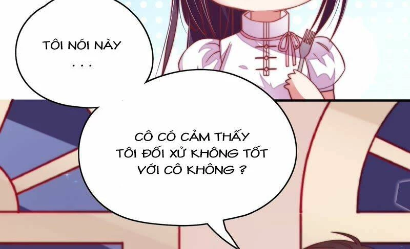 Ngày Nào Thiếu Soái Cũng Ghen Chapter 49 - 53