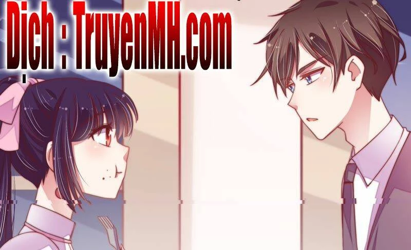 Ngày Nào Thiếu Soái Cũng Ghen Chapter 49 - 54