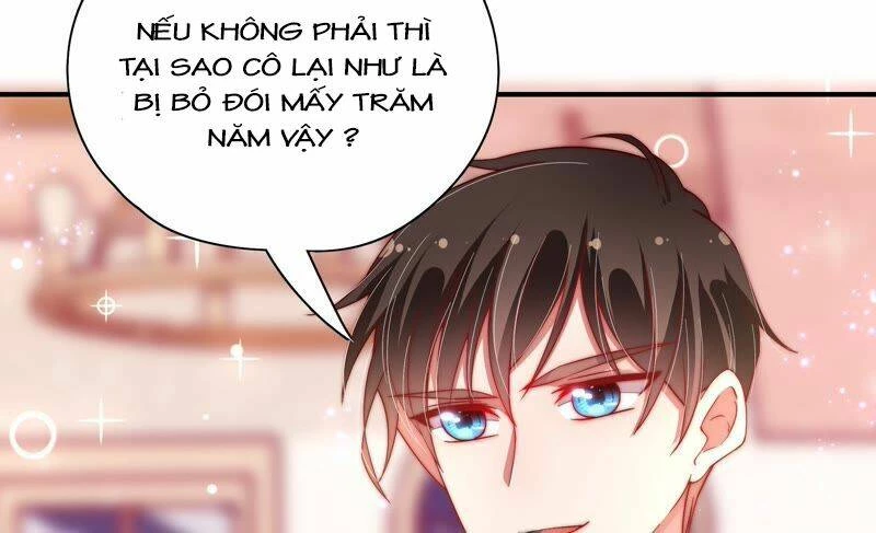 Ngày Nào Thiếu Soái Cũng Ghen Chapter 50 - 4