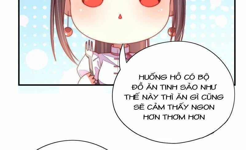 Ngày Nào Thiếu Soái Cũng Ghen Chapter 50 - 8