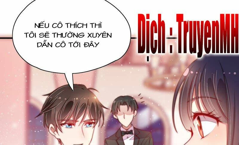 Ngày Nào Thiếu Soái Cũng Ghen Chapter 50 - 9