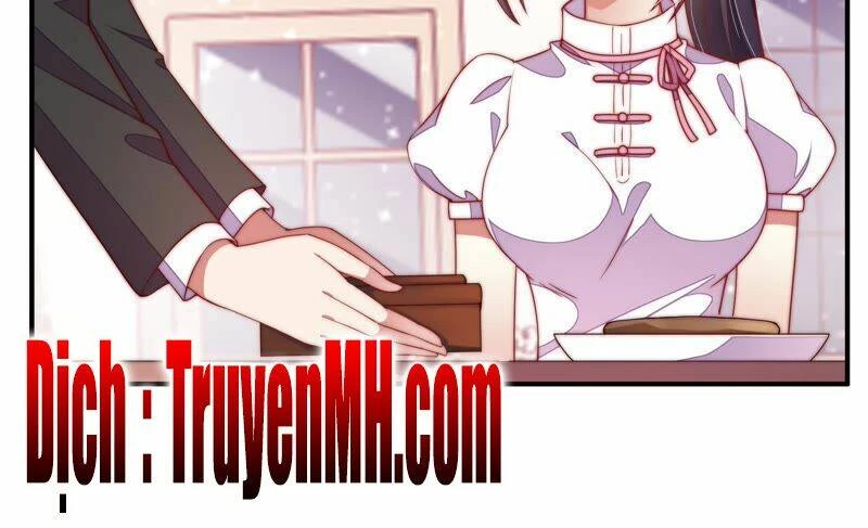 Ngày Nào Thiếu Soái Cũng Ghen Chapter 50 - 13