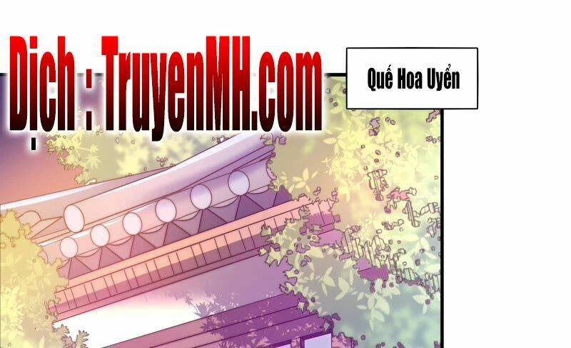 Ngày Nào Thiếu Soái Cũng Ghen Chapter 50 - 17