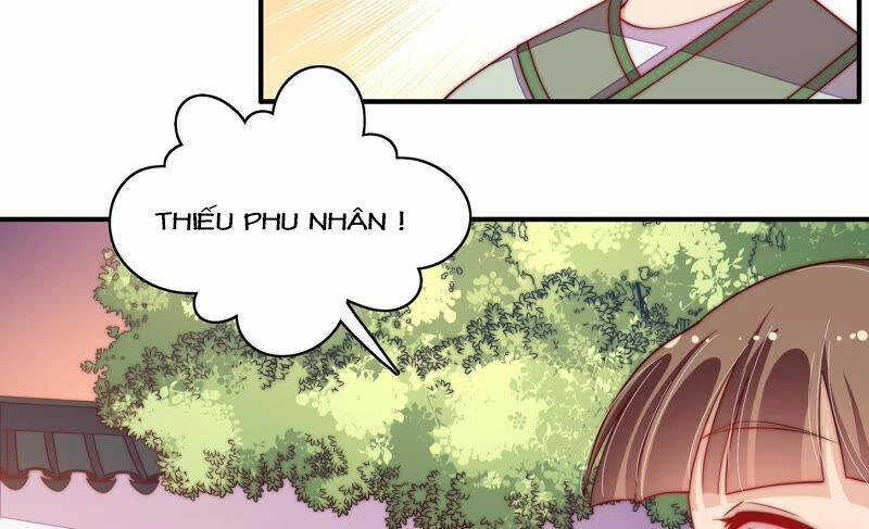 Ngày Nào Thiếu Soái Cũng Ghen Chapter 50 - 19