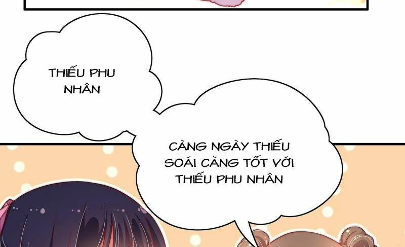 Ngày Nào Thiếu Soái Cũng Ghen Chapter 50 - 23