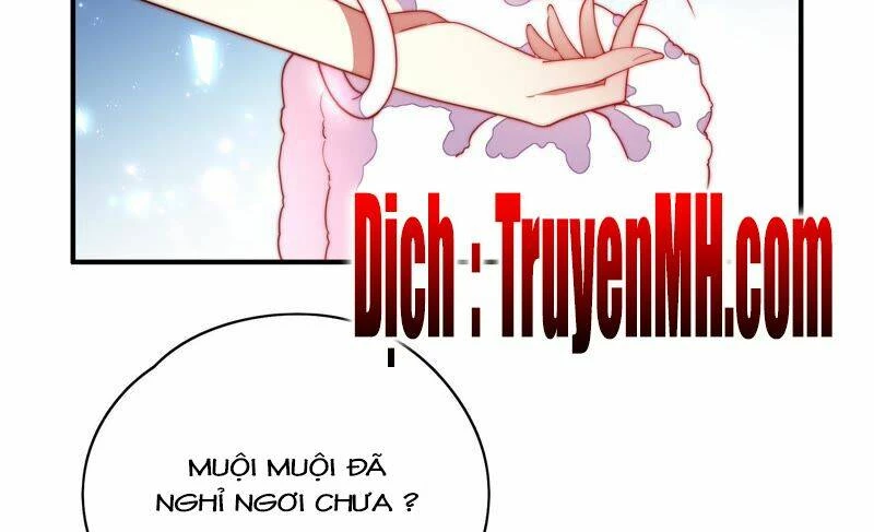 Ngày Nào Thiếu Soái Cũng Ghen Chapter 50 - 28