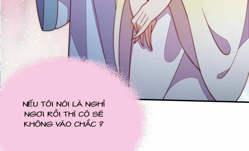 Ngày Nào Thiếu Soái Cũng Ghen Chapter 50 - 34