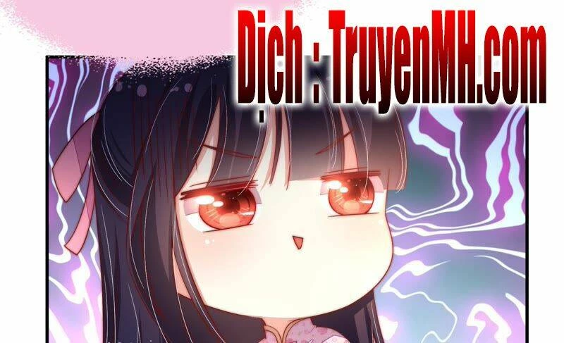 Ngày Nào Thiếu Soái Cũng Ghen Chapter 50 - 35