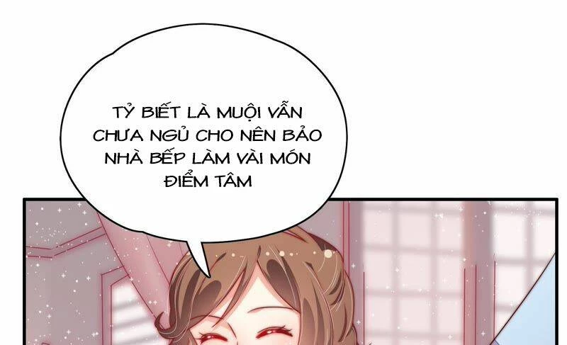 Ngày Nào Thiếu Soái Cũng Ghen Chapter 50 - 37