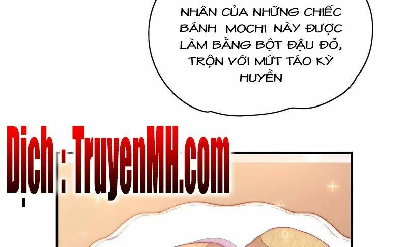 Ngày Nào Thiếu Soái Cũng Ghen Chapter 50 - 39