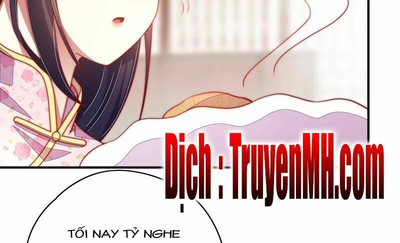 Ngày Nào Thiếu Soái Cũng Ghen Chapter 50 - 43