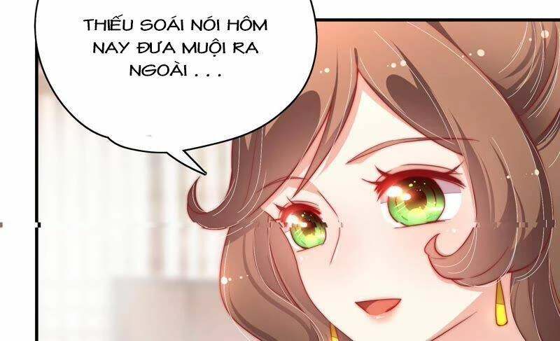 Ngày Nào Thiếu Soái Cũng Ghen Chapter 50 - 44