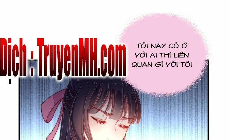 Ngày Nào Thiếu Soái Cũng Ghen Chapter 50 - 47