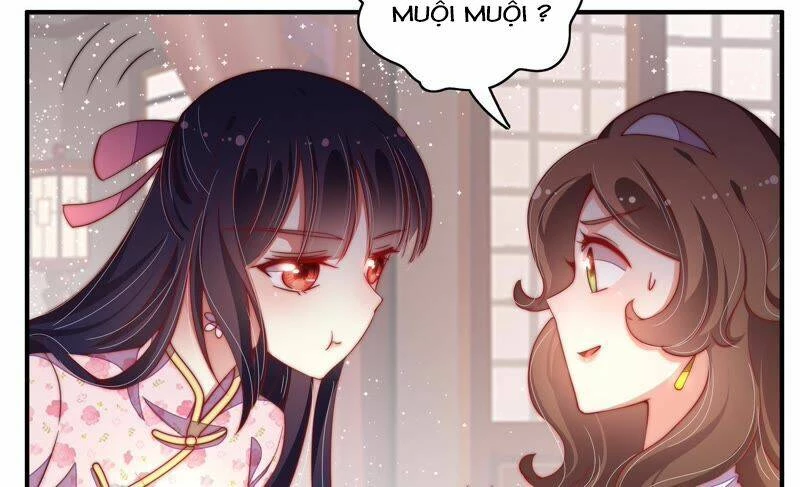 Ngày Nào Thiếu Soái Cũng Ghen Chapter 50 - 49