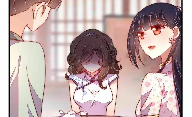 Ngày Nào Thiếu Soái Cũng Ghen Chapter 51 - 5