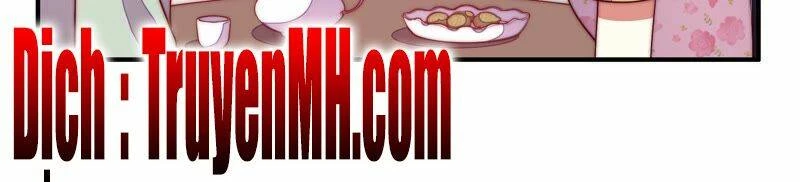 Ngày Nào Thiếu Soái Cũng Ghen Chapter 51 - 6