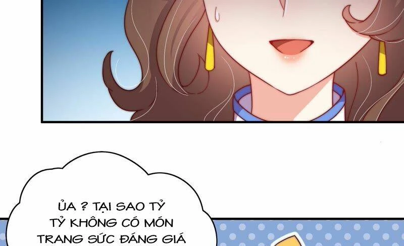 Ngày Nào Thiếu Soái Cũng Ghen Chapter 51 - 8