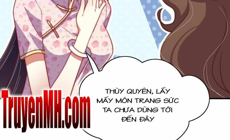 Ngày Nào Thiếu Soái Cũng Ghen Chapter 51 - 10