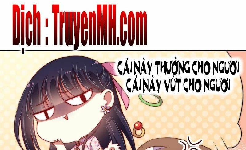 Ngày Nào Thiếu Soái Cũng Ghen Chapter 51 - 17