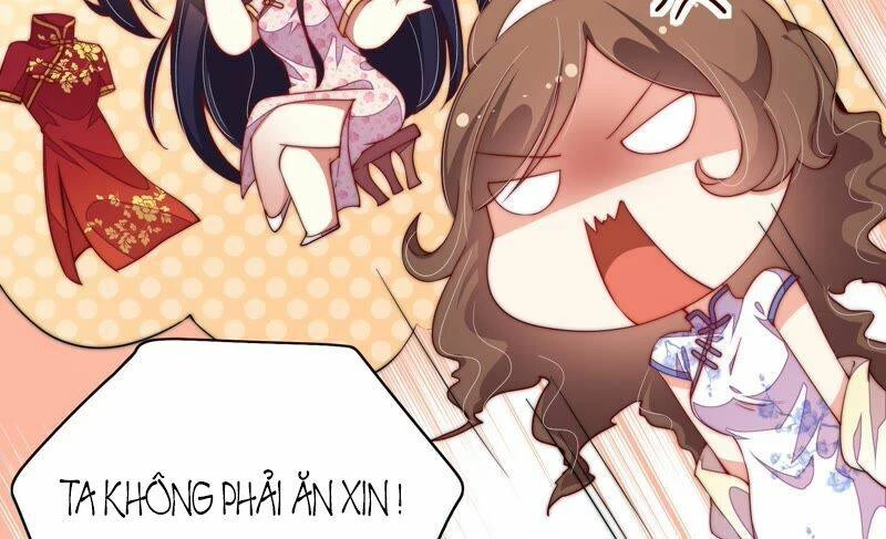 Ngày Nào Thiếu Soái Cũng Ghen Chapter 51 - 18