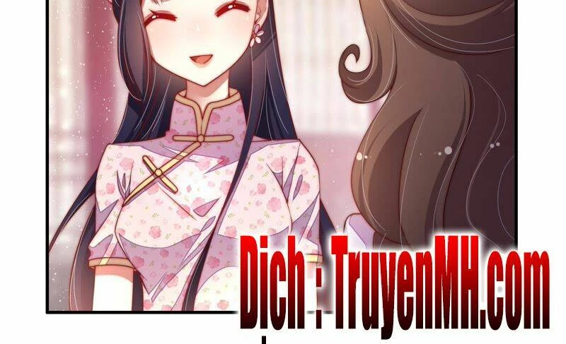 Ngày Nào Thiếu Soái Cũng Ghen Chapter 51 - 20