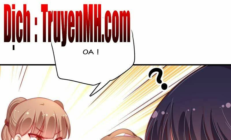 Ngày Nào Thiếu Soái Cũng Ghen Chapter 51 - 27