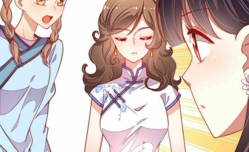 Ngày Nào Thiếu Soái Cũng Ghen Chapter 51 - 28