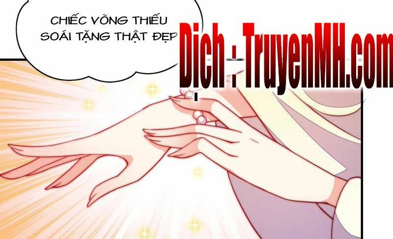 Ngày Nào Thiếu Soái Cũng Ghen Chapter 51 - 30