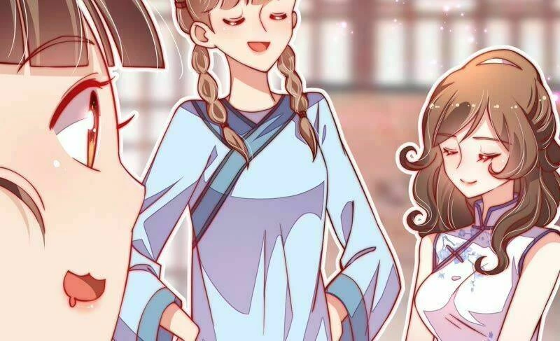 Ngày Nào Thiếu Soái Cũng Ghen Chapter 51 - 33